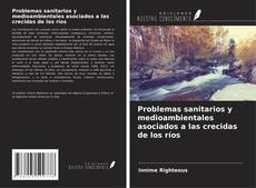 Bookcover of Problemas sanitarios y medioambientales asociados a las crecidas de los ríos