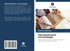Copertina di Individualisierte Lernstrategie