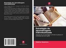 Buchcover von Estratégia de aprendizagem individualizada