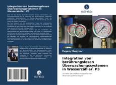 Integration von berührungslosen Überwachungssystemen in Wasserzähler. P3 kitap kapağı