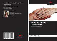 Buchcover von NURSING IN THE COMMUNITY