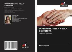 Buchcover von INFERMIERISTICA NELLA COMUNITÀ