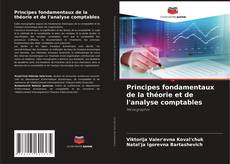 Couverture de Principes fondamentaux de la théorie et de l'analyse comptables