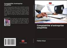 Couverture de Comptabilité d'entreprise simplifiée