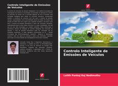 Bookcover of Controlo Inteligente de Emissões de Veículos