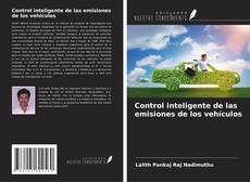 Capa do livro de Control inteligente de las emisiones de los vehículos 