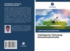 Intelligente Fahrzeug-Emissionskontrolle的封面