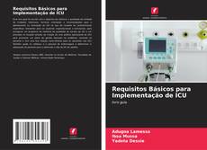 Обложка Requisitos Básicos para Implementação de ICU