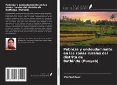 Borítókép a  Pobreza y endeudamiento en las zonas rurales del distrito de Bathinda (Punyab) - hoz