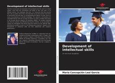Copertina di Development of intellectual skills