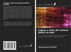 Capa do livro de Logros y retos del sistema DHIS2 en Malí 