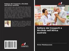 Copertina di Settore dei trasporti e Hiv/Aids nell'Africa australe