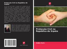 Protecção Civil na República de Srpska kitap kapağı