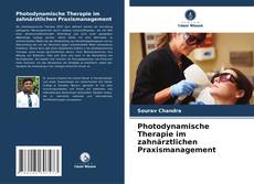 Обложка Photodynamische Therapie im zahnärztlichen Praxismanagement