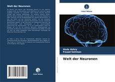Capa do livro de Welt der Neuronen 