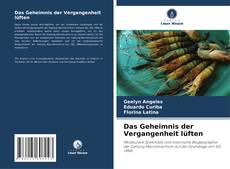 Das Geheimnis der Vergangenheit lüften的封面