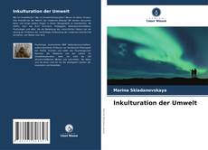 Inkulturation der Umwelt kitap kapağı