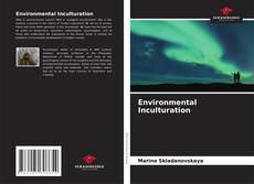 Environmental Inculturation kitap kapağı