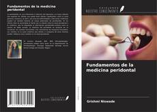 Buchcover von Fundamentos de la medicina peridontal
