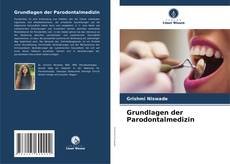 Capa do livro de Grundlagen der Parodontalmedizin 