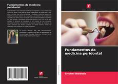 Portada del libro de Fundamentos da medicina peridontal