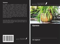 Copertina di Upness