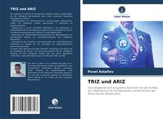 Capa do livro de TRIZ und ARIZ 