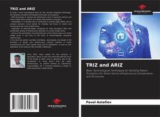 Buchcover von TRIZ and ARIZ