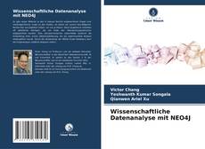 Bookcover of Wissenschaftliche Datenanalyse mit NEO4J