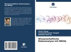 Buchcover von Wissenschaftliche Datenanalyse mit NEO4J
