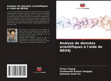 Bookcover of Analyse de données scientifiques à l'aide de NEO4J