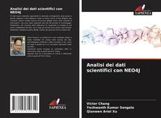 Bookcover of Analisi dei dati scientifici con NEO4J