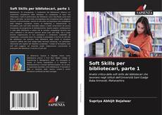 Обложка Soft Skills per bibliotecari, parte 1