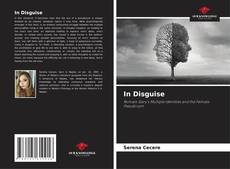Bookcover of In Disguise