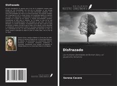 Copertina di Disfrazado