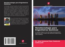 Nanotecnologia para Engenheiros Químicos kitap kapağı