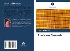 Poesie und Phantasie kitap kapağı
