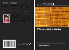 Capa do livro de Poesía e imaginación 