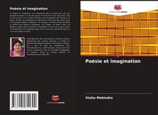 Обложка Poésie et imagination