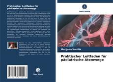 Praktischer Leitfaden für pädiatrische Atemwege kitap kapağı
