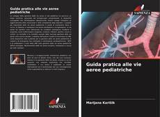 Buchcover von Guida pratica alle vie aeree pediatriche
