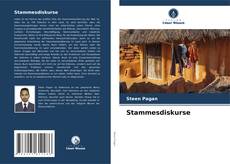 Stammesdiskurse kitap kapağı