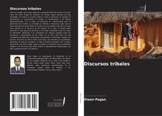 Capa do livro de Discursos tribales 