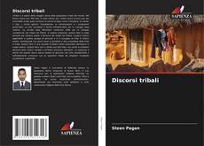 Discorsi tribali kitap kapağı