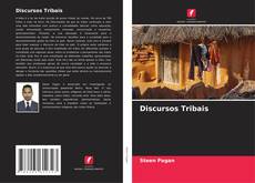 Capa do livro de Discursos Tribais 