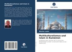 Buchcover von Multikulturalismus und Islam in Rumänien