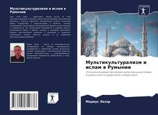 Мультикультурализм и ислам в Румынии kitap kapağı