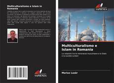 Обложка Multiculturalismo e Islam in Romania