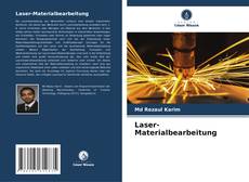 Buchcover von Laser-Materialbearbeitung