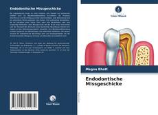 Обложка Endodontische Missgeschicke